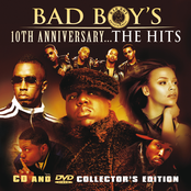 Total: Bad Boy's 10th Anniversary- The Hits