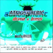 Atmospheric Drum & Bass Vol. 2 - Cd 2