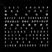 Quiet Sky Screaming