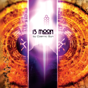 13 MOON by Cosmic Sun
