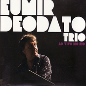 Sabiá by Eumir Deodato Trio