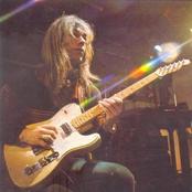 steve howe