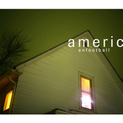 For Sure by American Football