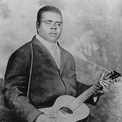 blind lemon jefferson