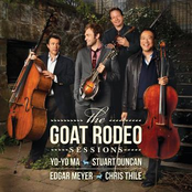 yo-yo ma, stuart duncan, chris thile & edgar meyer