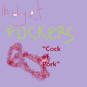 Cock of Pork