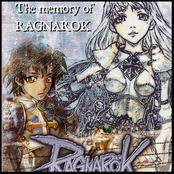 The memory of Ragnarok