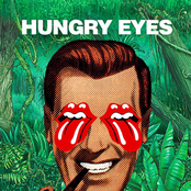 the hungry eyes
