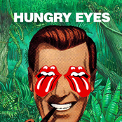 The Hungry Eyes