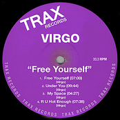 Free Yourself by Virgo