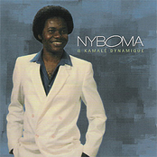 Nyboma & Kamalé Dynamique