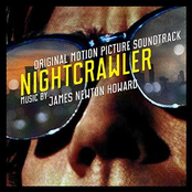 Nightcrawler by James Newton Howard