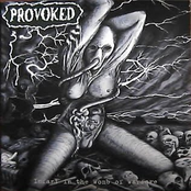 Provoked: Infant In The Womb Of Warfare