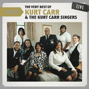 Kurt Carr: Setlist: The Very Best of Kurt Carr & The Kurt Carr Singers