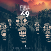 ZOMBIE3 MA4CHINE