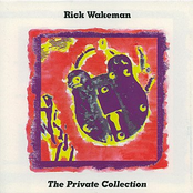 Warmongers by Rick Wakeman