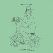 Bicycle Day: I Had a Place to Be