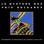 Le Mystere Des Voix Bulgares: Le Mystere des Voix Bulgares