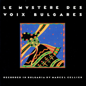 Le Mystere Des Voix Bulgares: Le Mystere Des Voix Bulgares