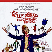 Willy Wonka & The Chocolate Factory: Music From The Original Soundtrack