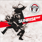 Something Sweet by Sunrise Avenue