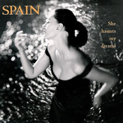 Bad Woman Blues by Spain