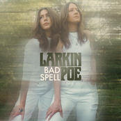 Bad Spell (Acoustic) cover
