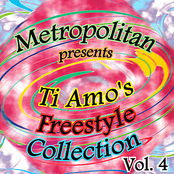 Metropolitan Presents: Ti Amo's Freestyle Collection