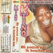 Ne Pousse Pas ... Le Bouchon Loin