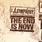 Gonna Be Alright by L.a. Symphony