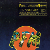 PFM 10 Anni 1971/1981 Cofanetto