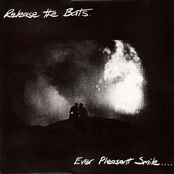 Ever Pleasant Smile LP