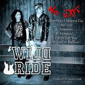 Wild Ride: No Exit