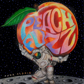 Peach Fuzz