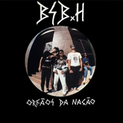 Orfãos da Nação