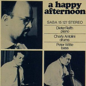 dieter reith trio