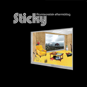 Stadionrocker by Sticky