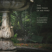 The Odd Times of Mr Hiro