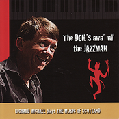 The Deil's Awa' Wi' The Jazzman