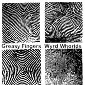 Wyrd Whorlds