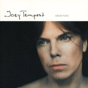 The One In The Glass by Joey Tempest
