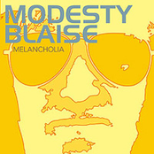 We Are Love by Modesty Blaise