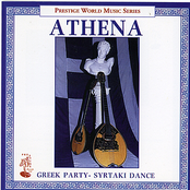 Syrtaki Dance by Athena