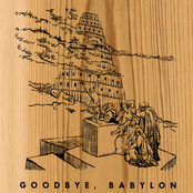 Joshua White: Goodbye, Babylon