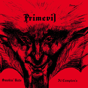 High Steppin' Stomper by Primevil