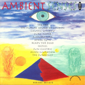 Ambient senses: The vision