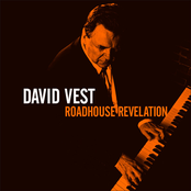 Heart Full Of Rock And Roll by David Vest