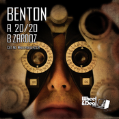 20/20 by Benton