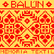 Memoria Textil