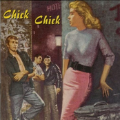 2007 - Buffalo Bop - Chick Chick